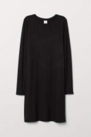Geripptes Kleid CHF 15.95
