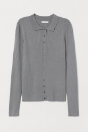 Feinstrick-Cardigan CHF 15.95