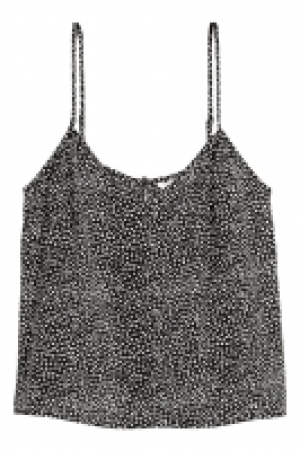 Top mit V-Ausschnitt CHF 17.95