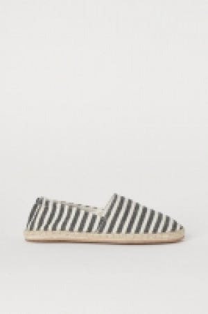 Espadrilles CHF 11.95