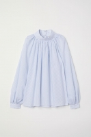 Bluse mit Ballonärmeln CHF 29.95