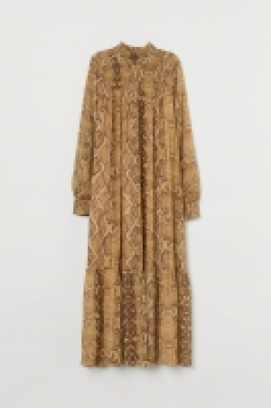 Kleid mit Stehkragen CHF 28.95
