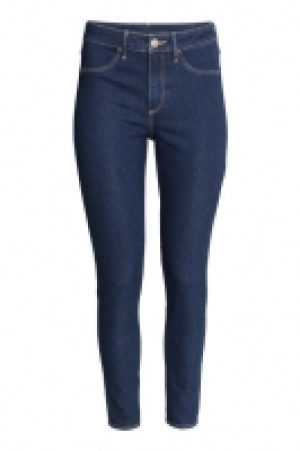 Skinny High Ankle Jeans CHF 9.95