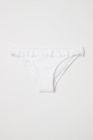 Bikinihose mit Volant CHF 13.95