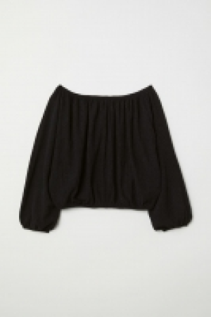 Off-Shoulder-Bluse CHF 8.95