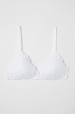 Bügelloser Push-up-BH CHF 10.95
