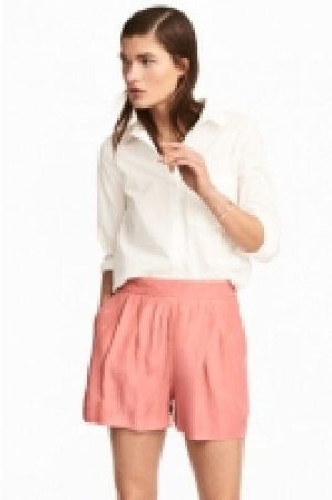 Shorts aus Jacquardstoff CHF 20.95