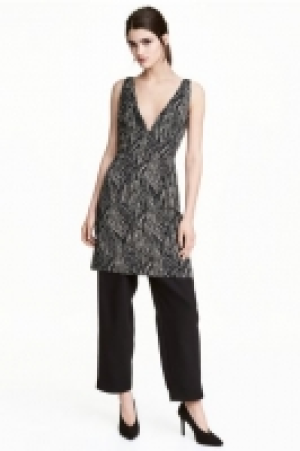 Gemustertes Kleid CHF 29.95
