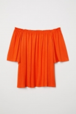 Off-Shoulder-Shirt CHF 8.95
