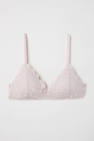 Bügelloser Push-up-BH CHF 9.95