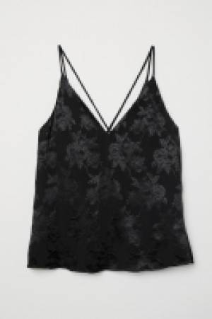 Top mit V-Ausschnitt CHF 27.95