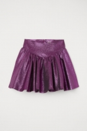 Schimmernder Jupe CHF 35.95