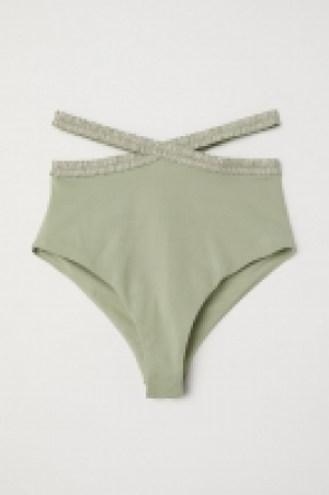 Bikinihose High Waist CHF 16.95