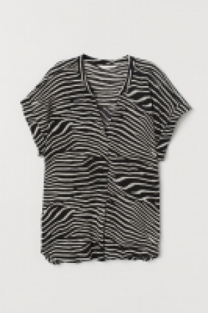 Gecrinkelte Bluse CHF 8.95