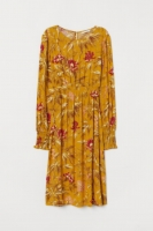 MAMA Gesmoktes Kleid CHF 22.95