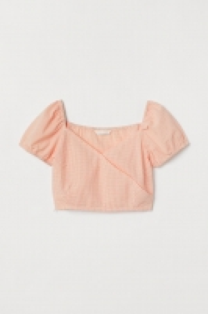Kurzes Shirt CHF 10.95