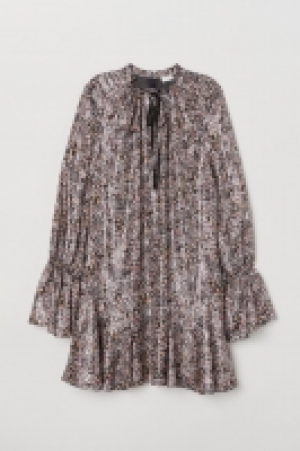 Kleid aus Seidenmischung CHF 89.95