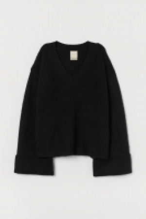 Pullover aus Wollmischung CHF 59.95