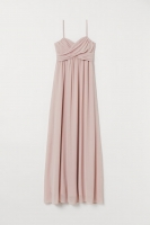 Langes Bandeaukleid CHF 48.45