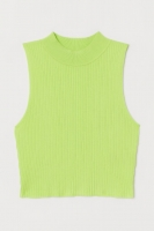 Geripptes Top CHF 10.45