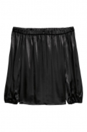 Off-Shoulder-Shirt CHF 14.95