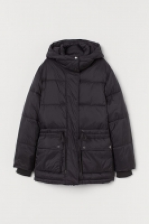 Wattierte Jacke CHF 32.95
