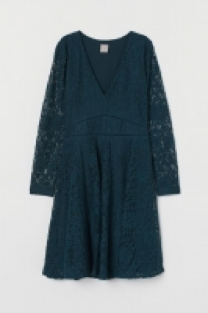 Spitzenkleid CHF 39.95
