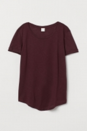 T-Shirt aus Modalmix CHF 10.95