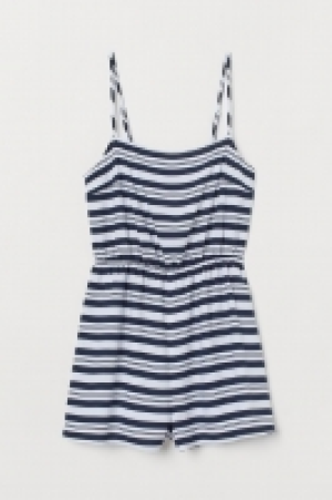 Kurzer Träger-Jumpsuit CHF 8.95