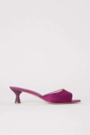 Pantoletten CHF 29.95