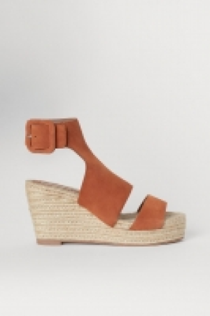 Sandaletten mit Keilabsatz CHF 34.95