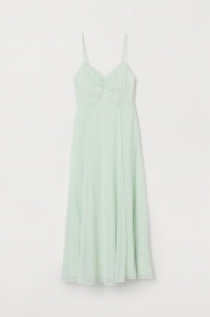 Kleid aus Crinklestoff CHF 30.95