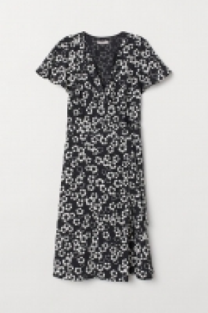 Wickelkleid CHF 22.45