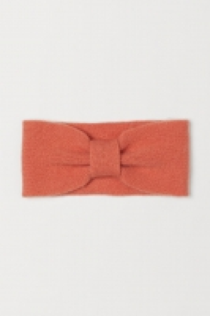 Stirnband aus Kaschmirmix CHF 19.95
