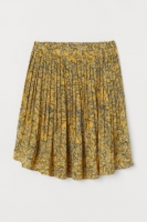 Plissierter Jupe CHF 17.95