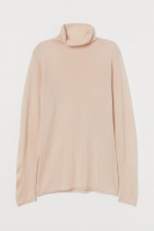 Feinstrick-Rollkragenpullover CHF 15.95