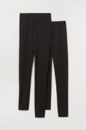 2er-Pack Jerseyleggings CHF 12.95