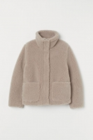 Fleecejacke CHF 59.95