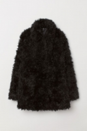 Faux-fur-Jacke CHF 49.95