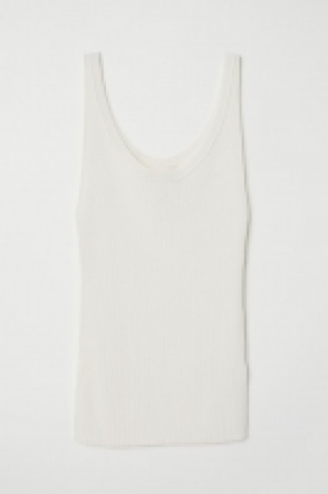 Geripptes Top CHF 18.95
