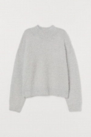 Flauschiger Pullover CHF 20.95