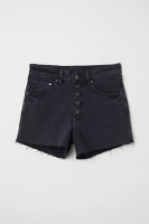 Jeansshorts Mom Fit CHF 23.95