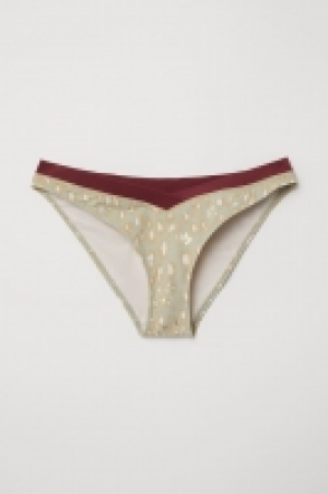 Bikinihose im V-Schnitt CHF 13.95