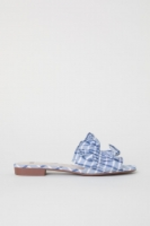 Pantoletten CHF 23.95