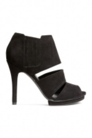 Stiefeletten CHF 25.95