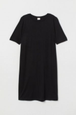 Kurzes T-Shirt-Kleid CHF 8.95