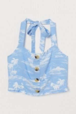 Neckholder-Top CHF 11.95