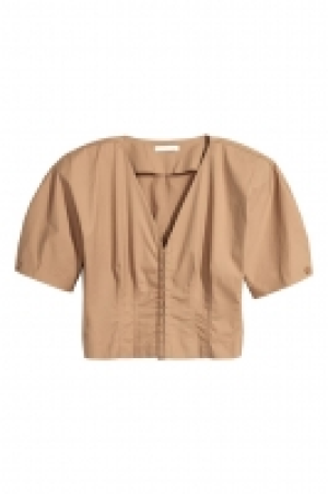 Baumwollbluse CHF 16.95