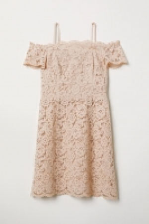 Off-Shoulder-Kleid CHF 39.95