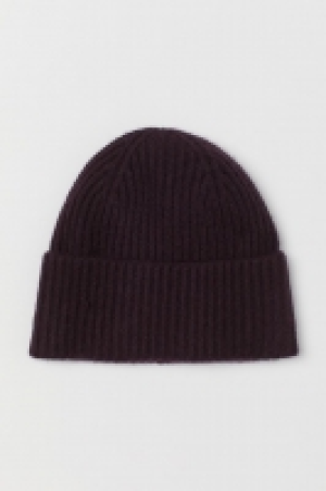 Mütze aus Kaschmirmix CHF 26.95